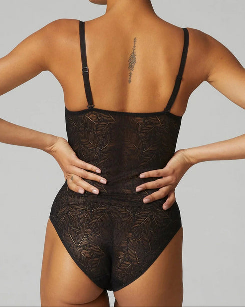 Body Schwarz COMETE SIMONE PÉRÈLE